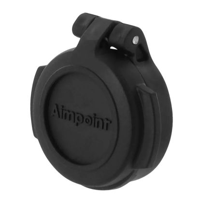 Krytka objektivu Aimpoint H-2/T-2/CompM5, Černá