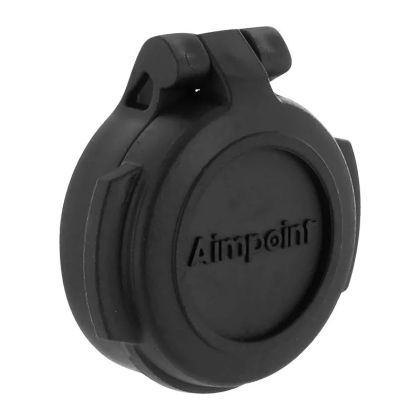 Krytka objektivu Aimpoint H-2/T-2/CompM5, Černá