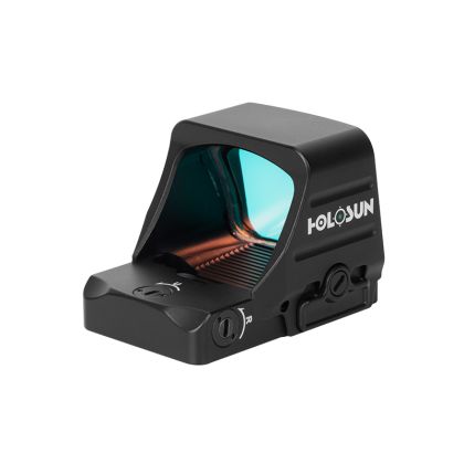 Kolimátor Holosun HE507 Competition Green