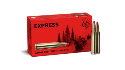Náboj Geco .223 Rem, 56gr/3,6g, Express
