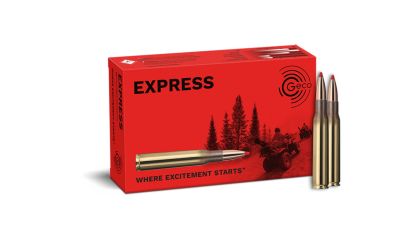 Náboj Geco .30-06 Sprg., 165gr/10,7g, Express