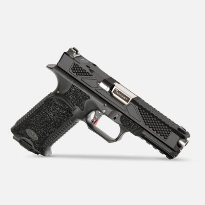 Pistole BUL AXE FS Hatchet, Black