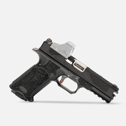 Pistole BUL AXE FS Hatchet, Black