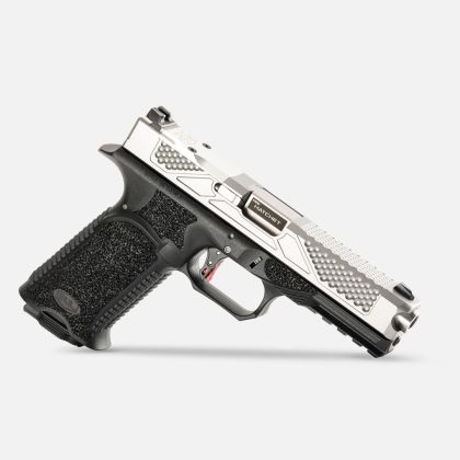 Pistole BUL AXE FS Hatchet, Stainless Steel