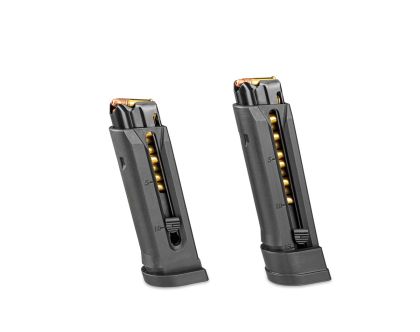 Pistole FN 502 Tactical, FDE