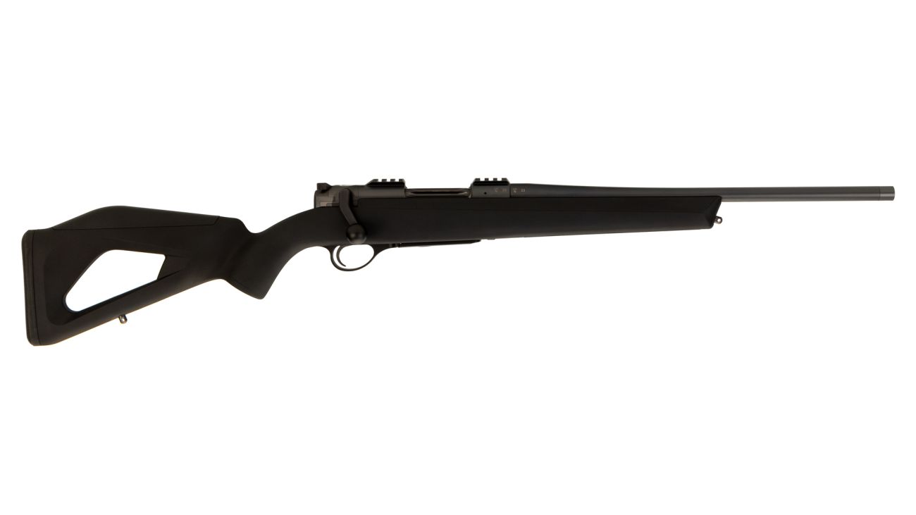 Opakovací puška Liwa Arms Chayeh Z20 Plast (.308 Win, 470 mm)