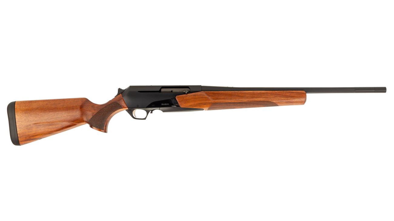 Samonabíjecí puška Browning BAR 4X Hunter Pistol Wood GR2 (.30-06 Spr.)