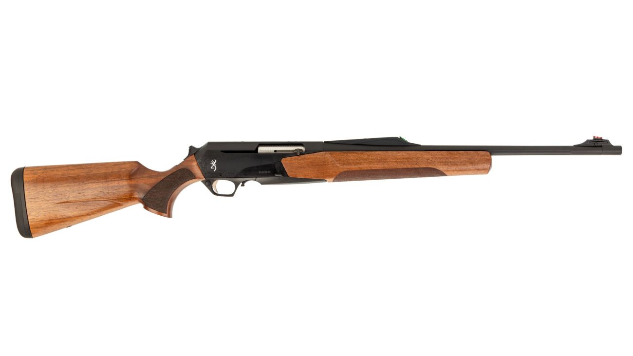 Samonabíjecí puška Browning BAR 4X Elite Pistol Wood GR2 (.30-06 Spr.)