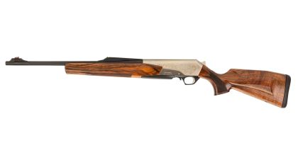 Samonabíjecí puška Browning BAR 4X Ultimate Bavarian GR4 (.30-06 Spr.)