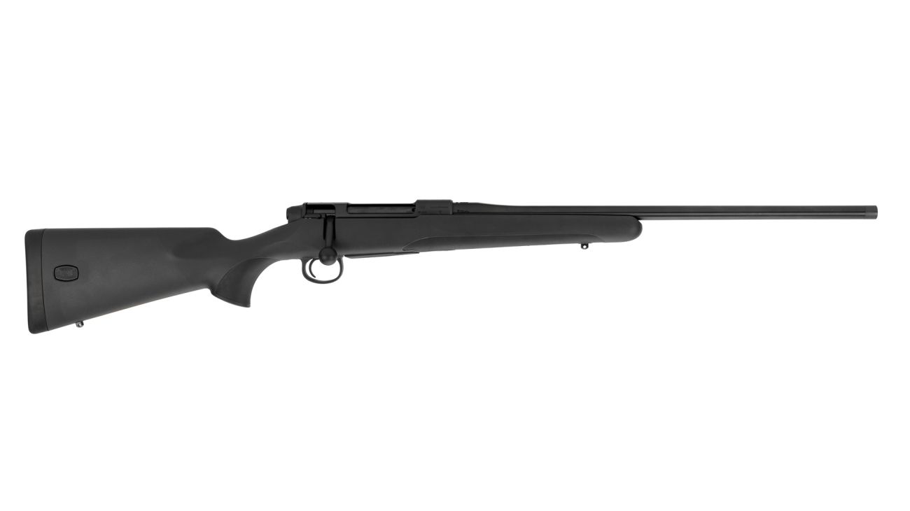 Opakovací puška Mauser M18 Standard (6,5 Creedmoor, 560mm)