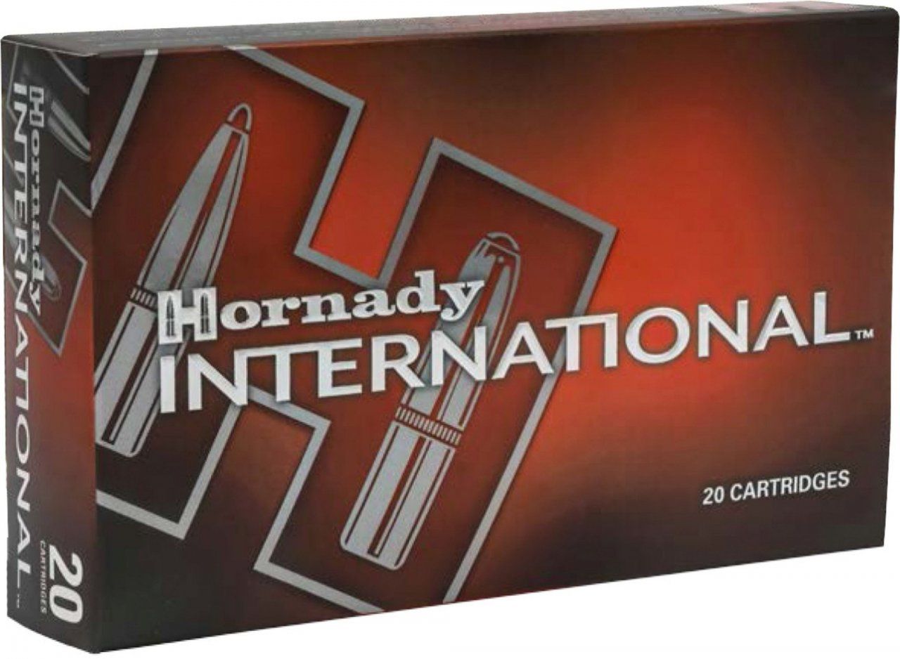 Náboj Hornady 7x64 mm International, 150gr/9,7g, ECX