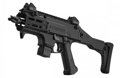 Samonabíjecí puška CZ Scorpion Evo 3 S2 Micro