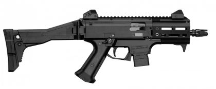 Samonabíjecí puška CZ Scorpion Evo 3 S2 Micro