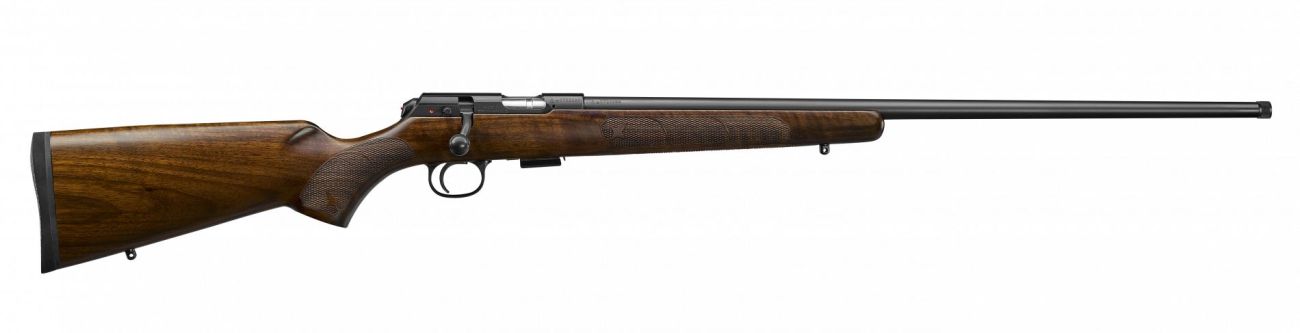 Opakovací malorážka CZ 457 American Beech (.22 LR, 20