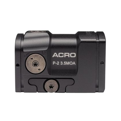 Kolimátor Aimpoint ACRO P-2 (3,5 MOA)