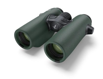 Dalekohled s dálkoměrem Swarovski EL Range TA 10x32 (Zelená)