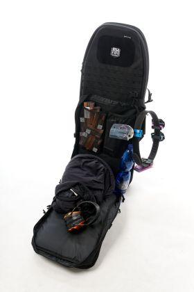 Střelecký batoh RHholster Rifle BackPack