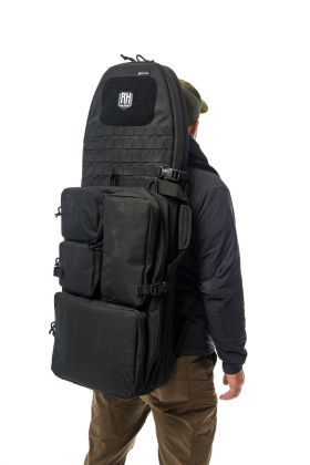 Střelecký batoh RHholster Rifle BackPack