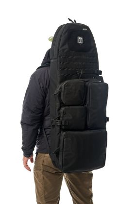 Střelecký batoh RHholster Rifle BackPack