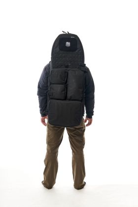 Střelecký batoh RHholster Rifle BackPack