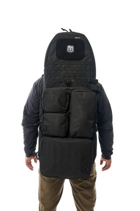 Střelecký batoh RHholster Rifle BackPack