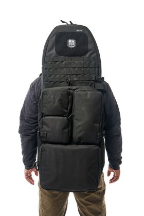 Střelecký batoh RHholster Rifle BackPack