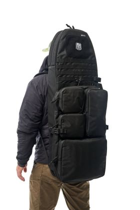 Střelecký batoh RHholster Rifle BackPack