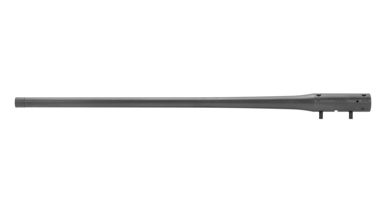 Hlaveň Blaser R8 Standard, .308 Win, 580 mm, závit M15x1
