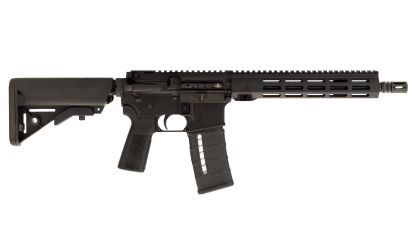 Samonabíjecí puška IWI Zion 15 SBR (11,5