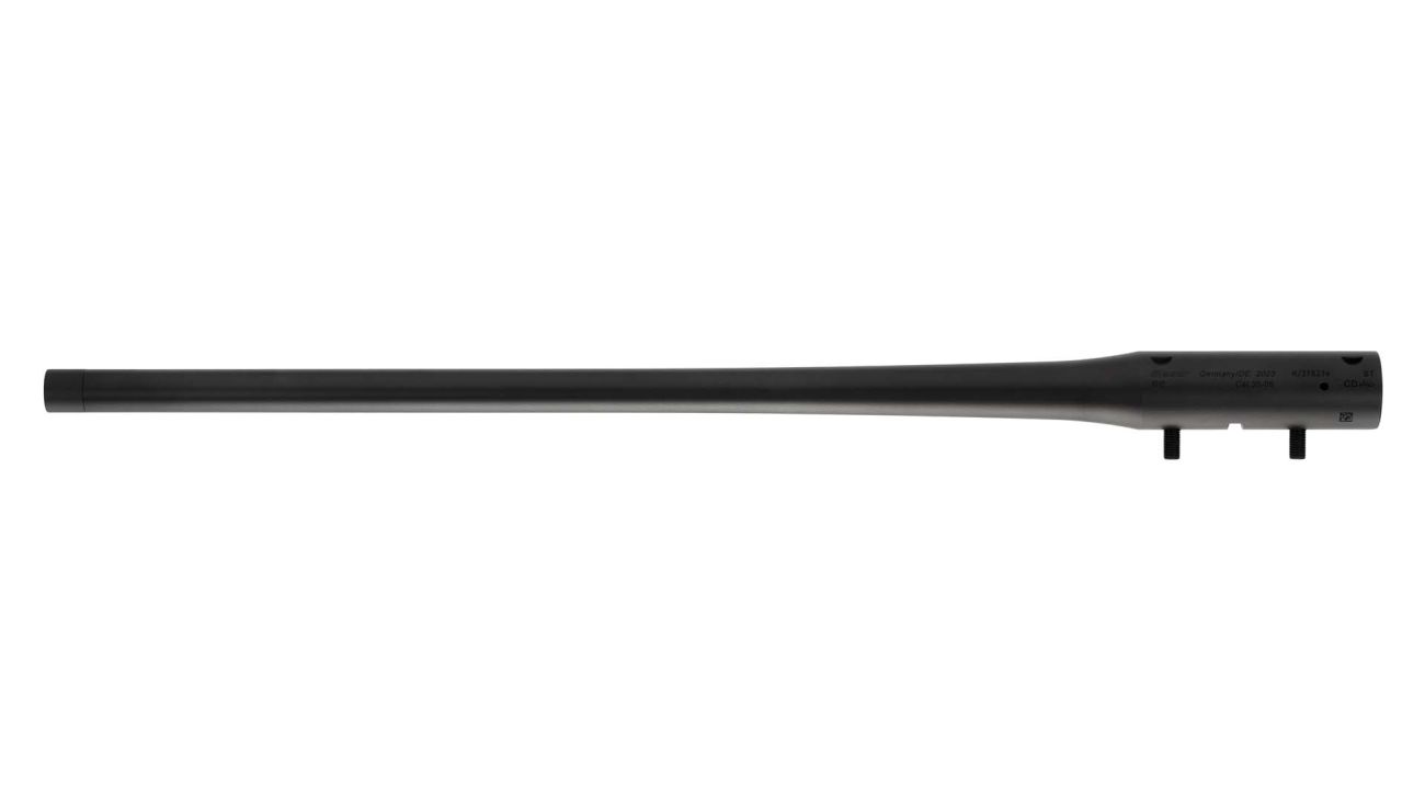 Hlaveň Blaser R8 Standard, .30-06 Spr., 520 mm, závit M15x1