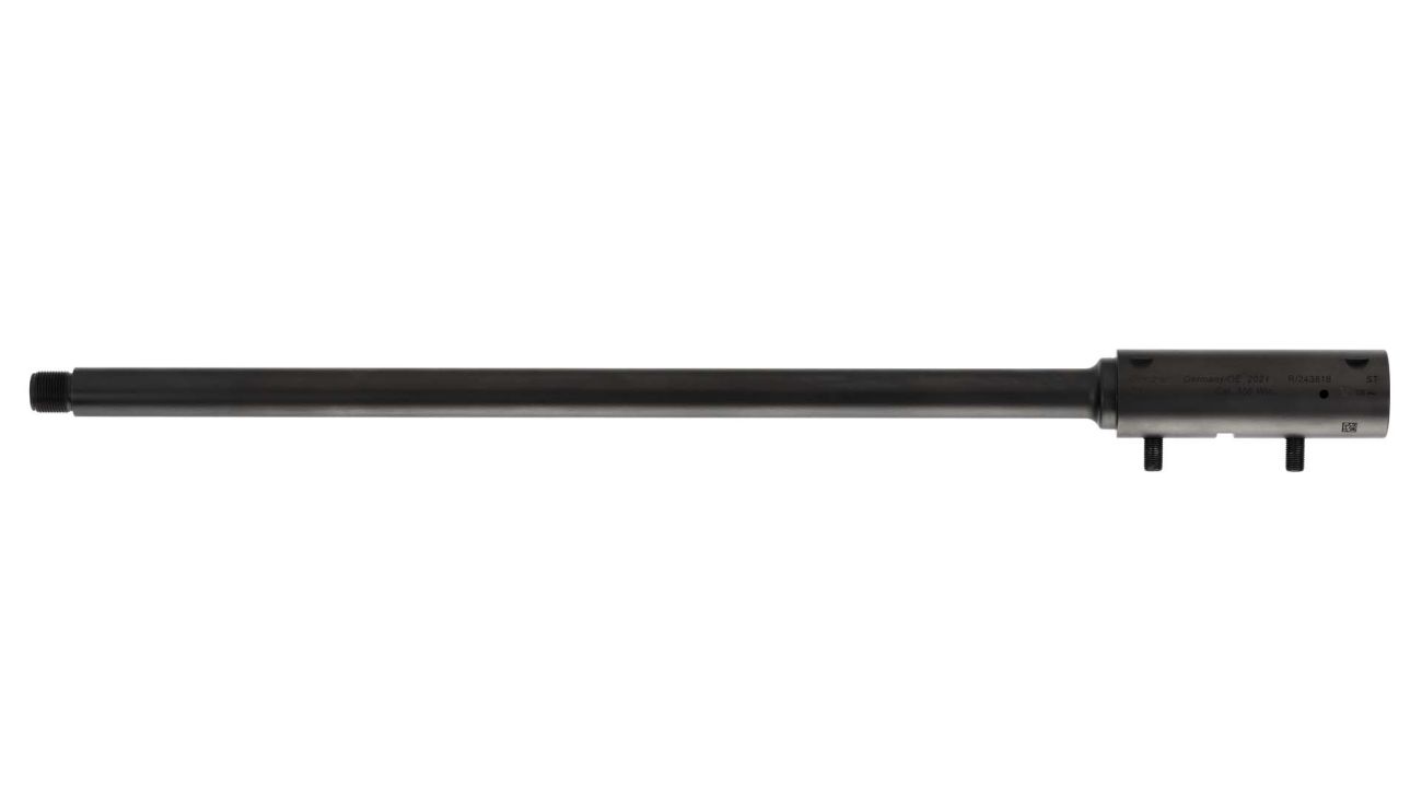Hlaveň Blaser R8 Silence, .308 Win, 470 mm, závit M15x1