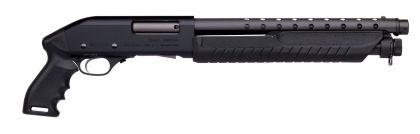 Opakovací brokovnice Fabarm Martial UltraShort (36 cm/14