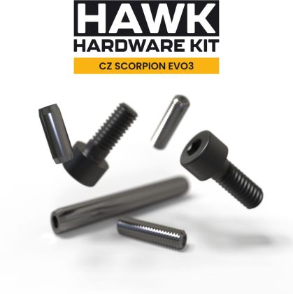 Manul Corp. HAWK Hardware Kit pro CZ Scorpion Evo 3