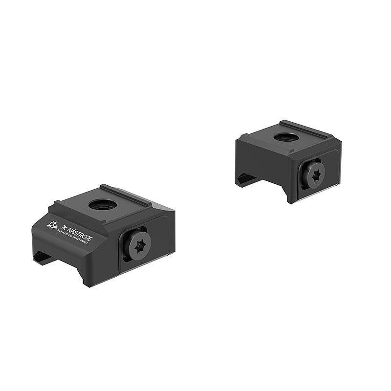 Dělená základna JK Nástroje UNI Compact Torx