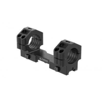 Montáž JK Nástroje (tubus 30mm, výška 34mm, přímá)