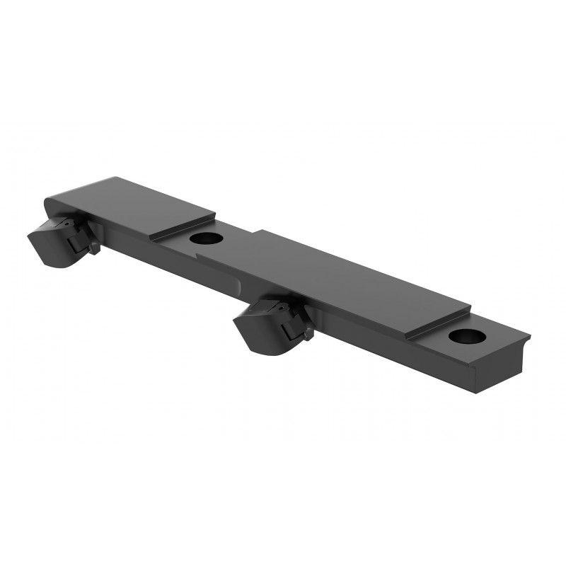 QD (rychloupínací) základna JK Nástroje Blaser, Dlouhá