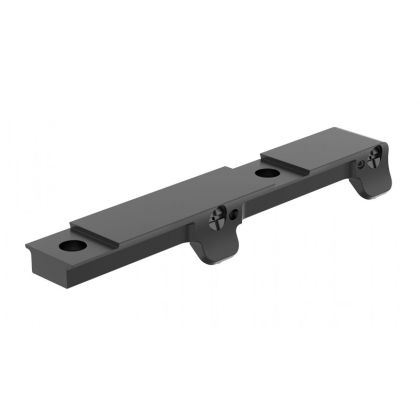 QD (rychloupínací) základna JK Nástroje Blaser, Dlouhá