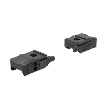 QD (rychloupínací) dělená základna JK Nástroje Hunting