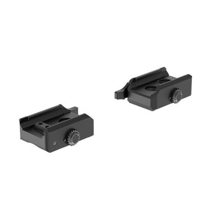 QD (rychloupínací) dělená základna JK Nástroje Hunting