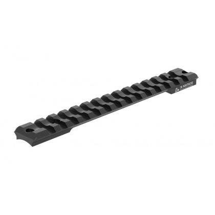 Picatinny lišta JK Nástroje pro Sauer 101, Remington 700, Mauser M18