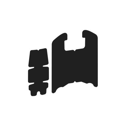 Nexum Pistol Grip CZ P-10 F