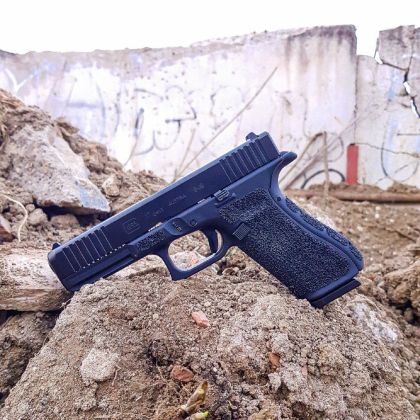 Nexum Pistol Grip Glock 17 (22/31/34/45)
