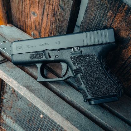 Nexum Pistol Grip Glock 26 (27/33/39)