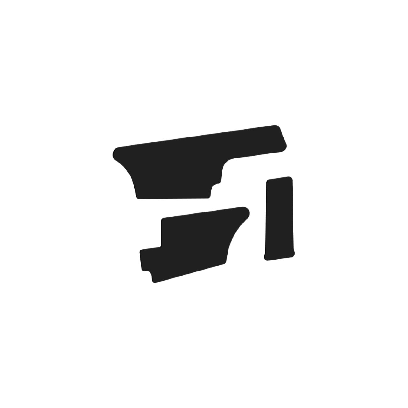 Nexum Magwell Grip CZ Scorpion Evo 3