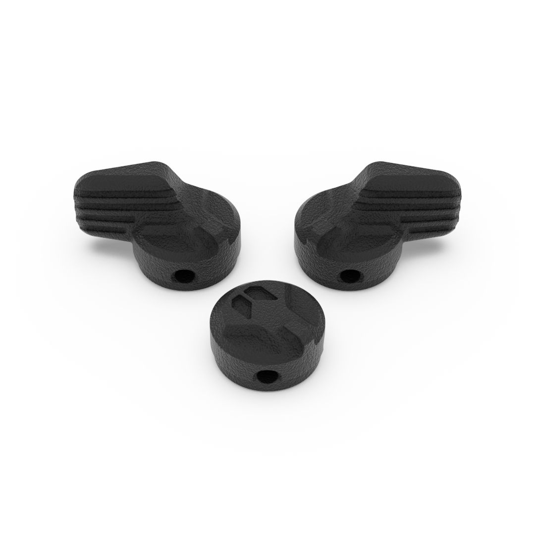 Pojistka Manul Corp. Warlock pro CZ Scorpion Evo 3