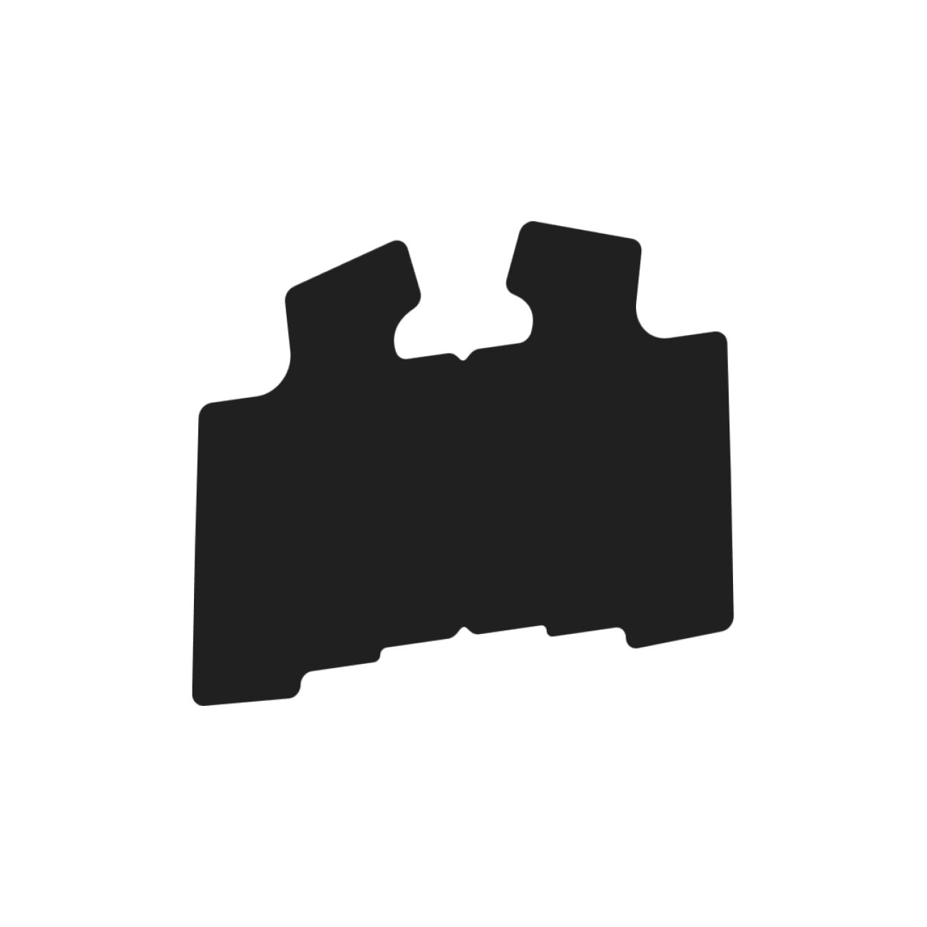 Nexum Pistol Grip Magpul MOE K2