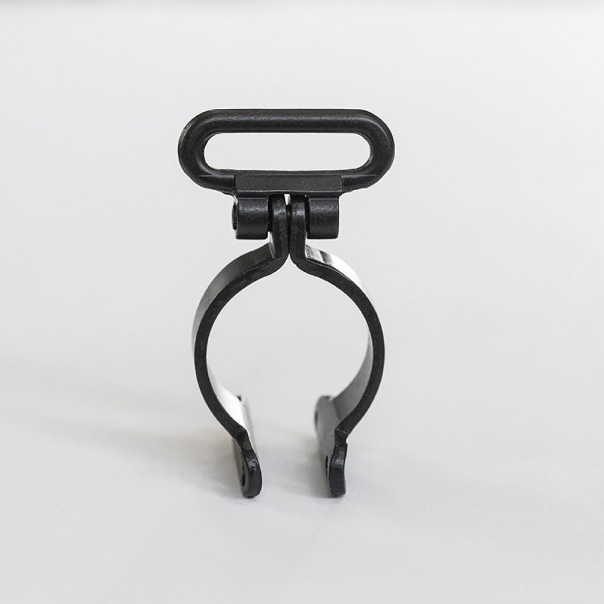 Poutka na brokovou kozlici