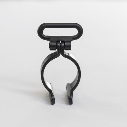 Poutka na brokovou kozlici