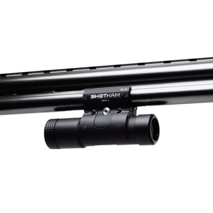 Výcviková kamera ShotKam Gen 4