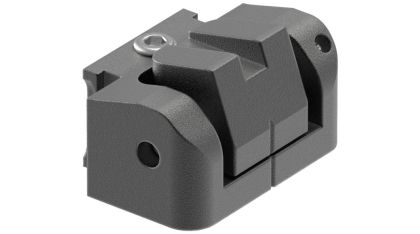 Stavitelná mířidla pro kolimátor Leupold Delta Point PRO